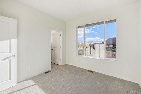 New construction Townhouse house 14520 W 90Th Drive, Unit C, Arvada, CO 80005 - photo 9