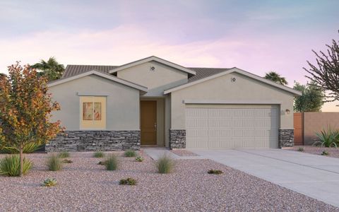 New construction Single-Family house 12557 Luxton Ln, Avondale, AZ 85323 - photo 3 3