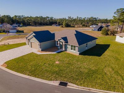 New construction Single-Family house 17887 Sw 72Nd Street Road, Dunnellon, FL 34432 - photo 37 37