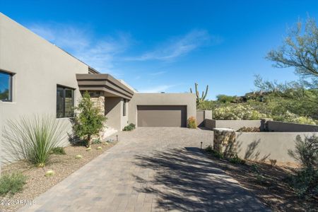New construction Single-Family house 40121 N 107Th Street, Scottsdale, AZ 85262 - photo 3 3