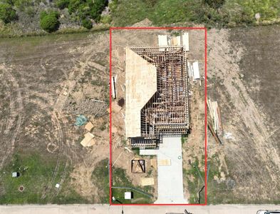 New construction Single-Family house 5226 Allen Cay Dr, Texas City, TX 77590 - photo 2 2