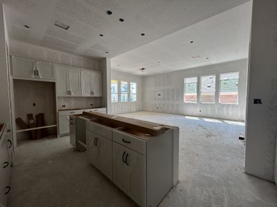New construction Single-Family house 8201 Grenadier Drive, Austin, TX 78738 Waterville Homeplan- photo 11 11