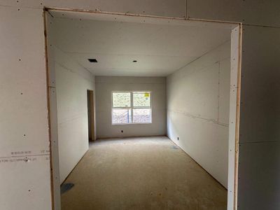 New construction Single-Family house 1332 Lockett Falls, San Antonio, TX 78245 Iris Homeplan- photo 3 3
