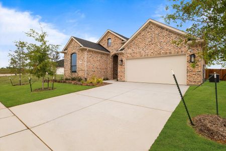 University Park at Northpointe by Wyndham Custom Homes in Denton - photo 3 3
