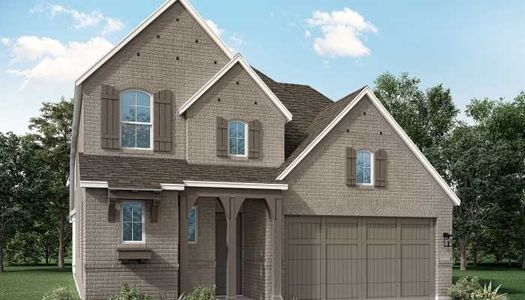 New construction Single-Family house 101 Blackberry Cove, Georgetown, TX 78628 - photo 0 0