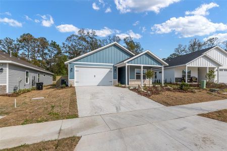 New construction Single-Family house 1015 Sw 66Th Ln, Gainesville, FL 32607 - photo 11