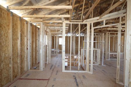 New construction Single-Family house 2486 Clary Sage Drive, Spring Hill, FL 34609 Santa Monica- photo 20 20