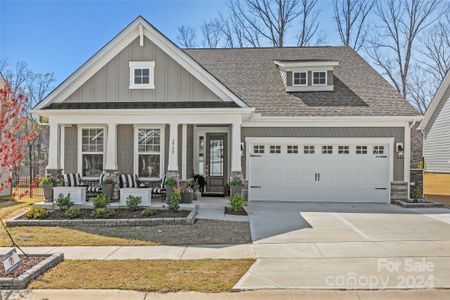 New construction Single-Family house 2759 Suffolk Place, Fort Mill, SC 29715 - photo 0 0