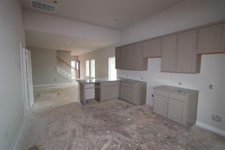 New construction Single-Family house 9726 Fuller Fork, Montgomery, TX 77316 Larkspur - Smart Series- photo 5 5