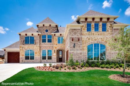 New construction Single-Family house 4405 Sylvan Park Drive, Rockwall, TX 75032 - photo 5 5