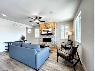 New construction Single-Family house 2171 Peralta Loop, Castle Rock, CO 80104 - photo 5 5