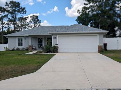 New construction Single-Family house 9365 Se 152Nd Lane, Summerfield, FL 34491 - photo 42 42