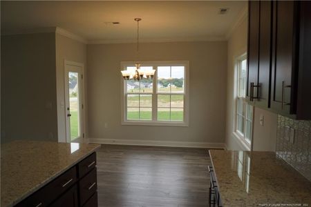 New construction Single-Family house 103 Grinnel Loop, Sanford, NC 27332 - photo 12 12