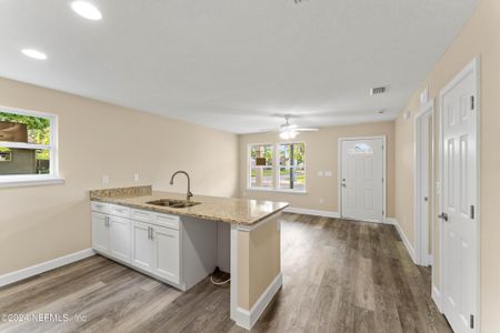 New construction Single-Family house 1526 W 35Th Street, Jacksonville, FL 32209 - photo 3 3