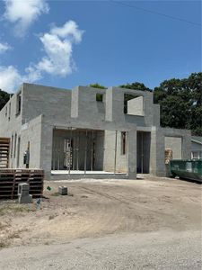 New construction Single-Family house 2045 Goldenrod Street, Sarasota, FL 34239 - photo 50 50