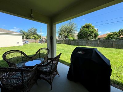 New construction Single-Family house 1742 Sw Whipple Avenue, Port Saint Lucie, FL 34953 - photo 9 9