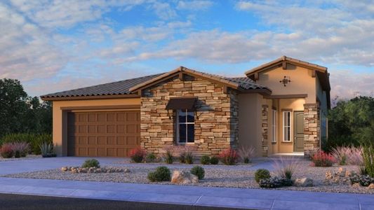 New construction Single-Family house 5664 N. 86Th Drive, Glendale, AZ 85305 - photo 1 1