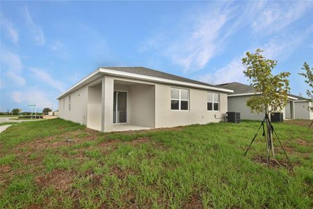 New construction Single-Family house 803 Ballantyne Drive, Lake Wales, FL 33898 - photo 15 15