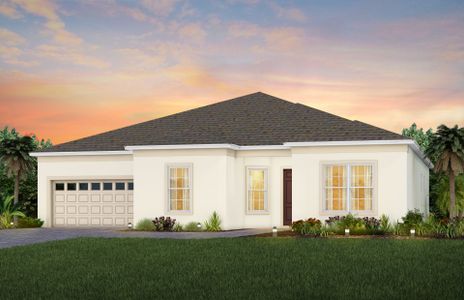 New construction Single-Family house 13055 Sandcastle , Horizon West, FL 34787 - photo 19 19