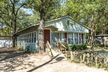 New construction Single-Family house 175 Wedgewood Drive, Gun Barrel City, TX 75156 - photo 0