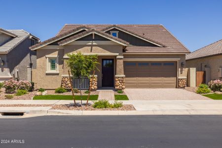 New construction Single-Family house 4094 E Bernice Street, Gilbert, AZ 85295 - photo 51 51