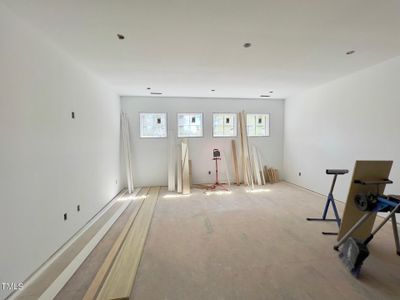 New construction Single-Family house 1209 Gunnison Place, Raleigh, NC 27609 - photo 15 15