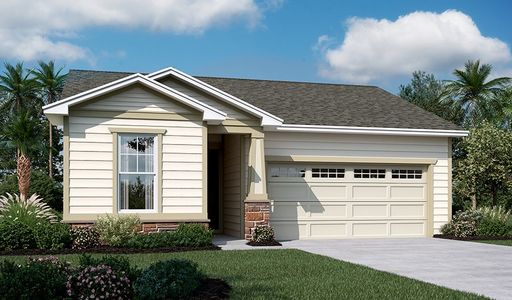 New construction Single-Family house 5703 Jacks Road, Jacksonville, FL 32254 - photo 1 1