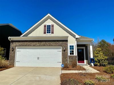 New construction Single-Family house TBD Tbd Lookout Shoals Drive, Unit 389, Fort Mill, SC 29715 Chiffon- photo 0 0