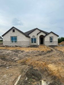 New construction Single-Family house 390 Brown Road, Leonard, TX 75452 Colca II- photo 4 4