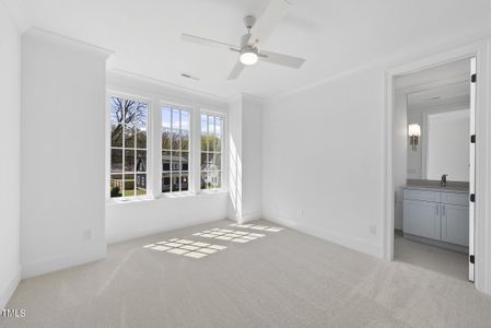 New construction Single-Family house 625 Glascock Street, Raleigh, NC 27604 - photo 14 14