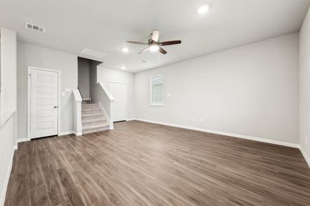 New construction Single-Family house 14054 Mount Hunter Drive, Willis, TX 77384 - photo 4 4