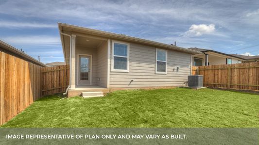 New construction Single-Family house 208 Fairfax Avenue, San Marcos, TX 78666 - photo 66 66