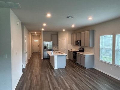 New construction Condo/Apt house 11509 Copperstone Ave, Unit 92, Austin, TX 78748 - photo 6 6