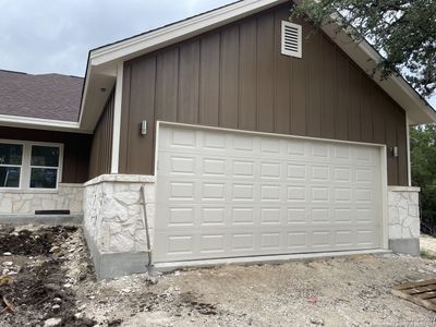 New construction Single-Family house 1246 Desiree St, Canyon Lake, TX 78133 - photo 10 10