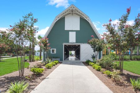 New construction Single-Family house 113 Grimball Street, Summerville, SC 29486 - photo 42 42