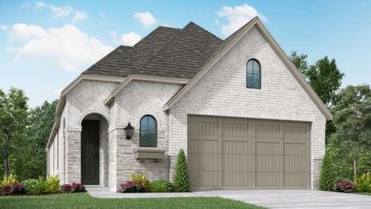 New construction Single-Family house 2143 Clearwater Way, Royse City, TX 75189 - photo 24 24