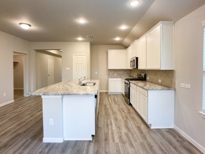 New construction Single-Family house 11935 Lewisvale Green Drive, Atascocita, TX 77346 - photo 12