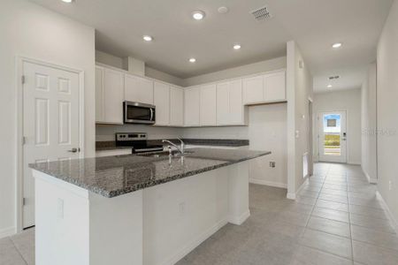 New construction Single-Family house 2379 Selenia Street, Lake Alfred, FL 33850 - photo 18 18