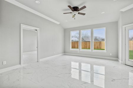 New construction Single-Family house 4433 Foard Street, Fort Worth, TX 76119 - photo 13 13