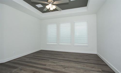 New construction Single-Family house 305B E 40Th Street, Houston, TX 77018 Independence  Series - 1791- photo 22 22