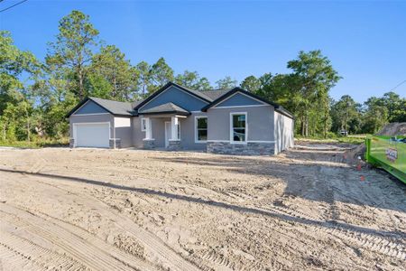 New construction Single-Family house 13185 Quigley Avenue, Weeki Wachee, FL 34614 - photo 32 32