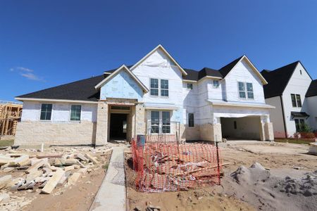 New construction Single-Family house 14126 Coyote Point Drive, Cypress, TX 77433 - photo 0 0