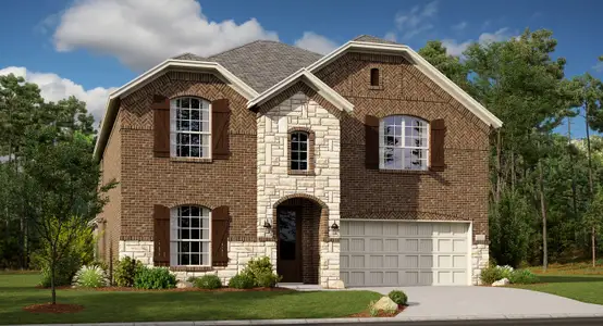 Solterra: Brookstone Collection by Lennar in Mesquite - photo 3 3