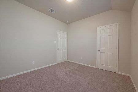 New construction Single-Family house 10630 Amador Peak Drive, Rosharon, TX 77583 - photo 36 36