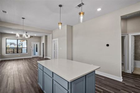New construction Single-Family house 15226 Parkland Canyon Drive, Cypress, TX 77433 The Belville- photo 13 13