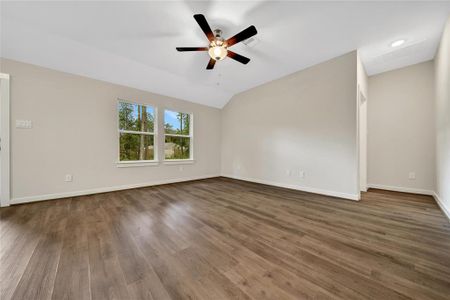 New construction Single-Family house 2811 Parthenon Place, New Caney, TX 77357 - photo 7 7