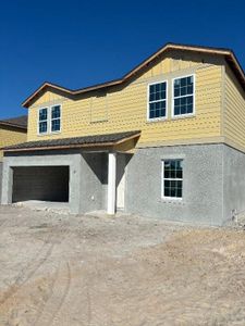 New construction Single-Family house 1390 Sterling Pointe Drive, Deltona, FL 32725 Denali Homeplan- photo 1 1