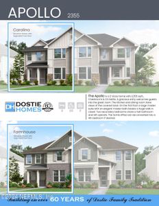 New construction Single-Family house 773 Nocatee Village Drive, Ponte Vedra, FL 32081 - photo 0 0