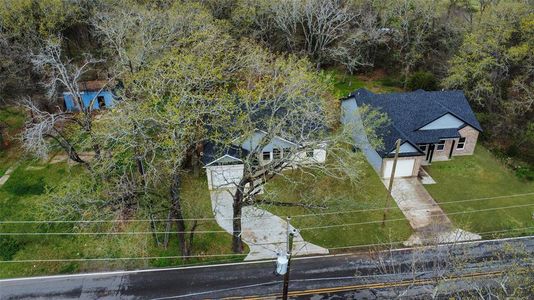 New construction Single-Family house 769 Welch Lane, Gun Barrel City, TX 75156 - photo 9 9