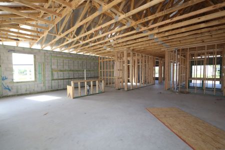 New construction Single-Family house 4778 Beachrose Way, Lakeland, FL 33811 Barcello- photo 15 15